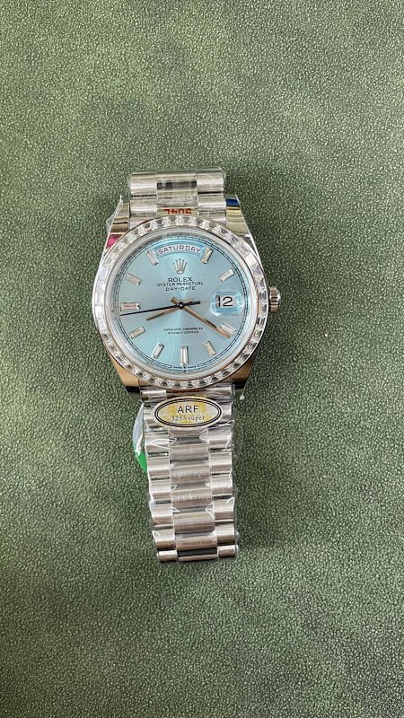 Rolex Arf