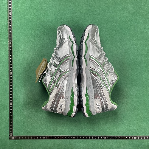 KO Batch Asics GEL-Kayano 12.1 ZL 1.8