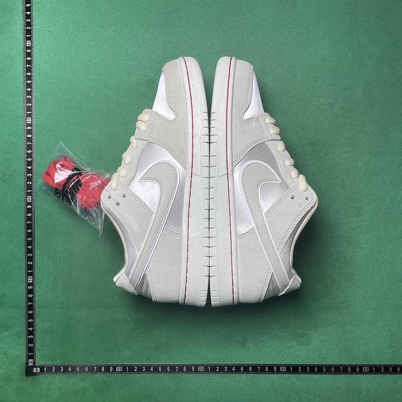 GD Batch Nike Dunk SB Pro Clear Jade ZL 1.3