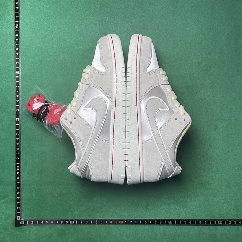 GD Batch Nike Dunk SB Pro Clear Jade ZL 1.3
