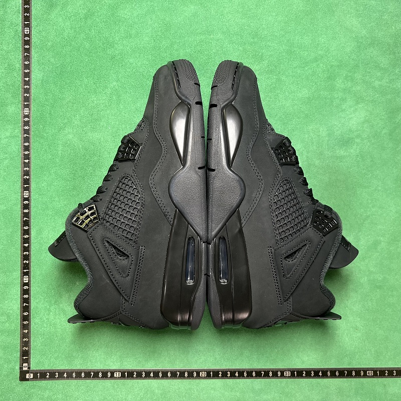 59 89 GX Batch Jordan Air Jordan 4 ZL 2.1