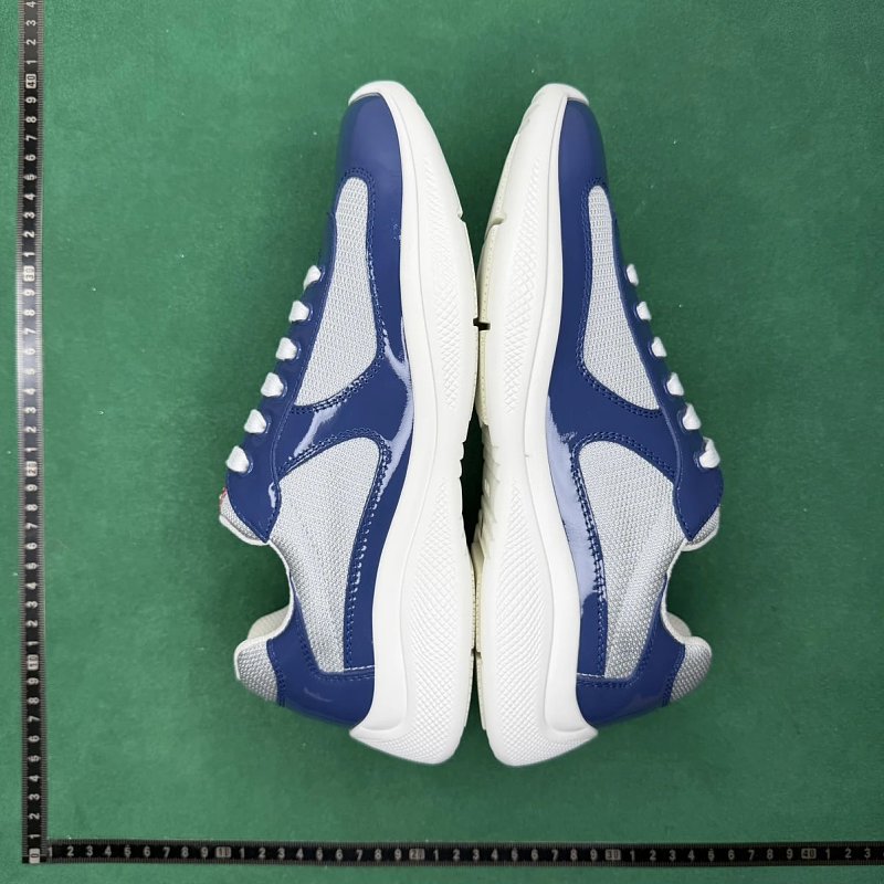 TT Batch Prada America's Cup ZL 1.5