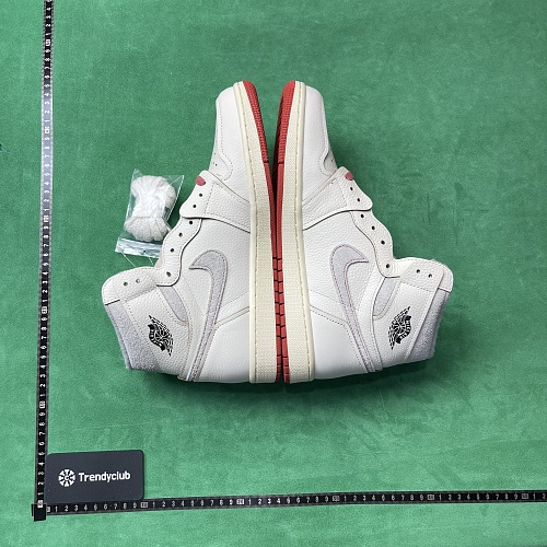 G Batch Nike Air Jordon 1 High AJ1 +1 Element Gore-Tex Sky JPurple ZL 1.8
