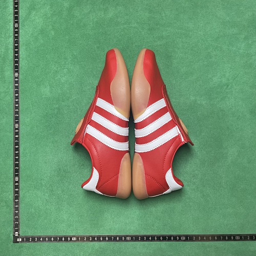 BD Batch Adidas Taekwondo Mei ZL 0.9
