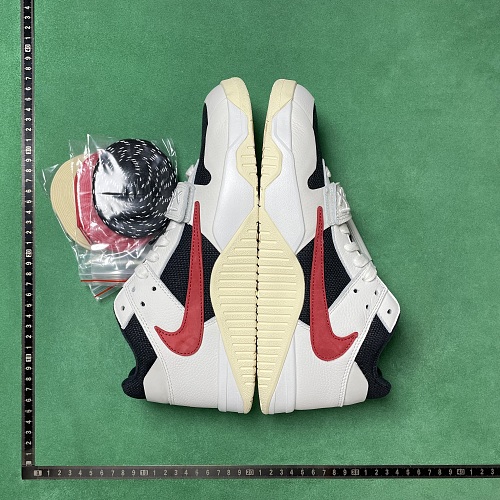 N Batch Travis Scott X Jordan Jumpman Jack ZL 2.4