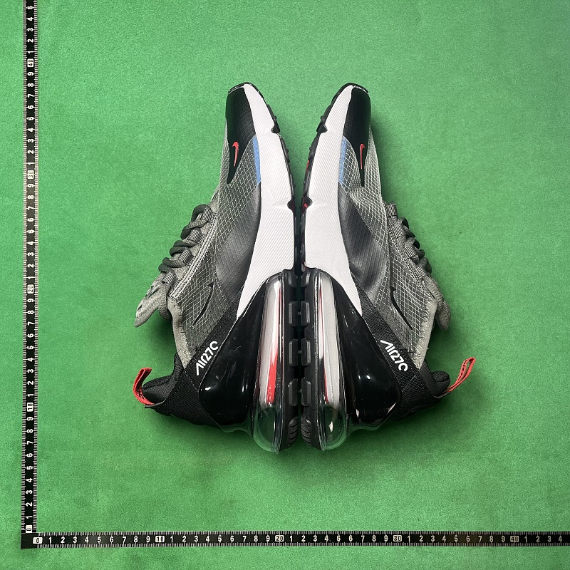 SH Batch Nike Air Max SE Black Heather ZL 0.9