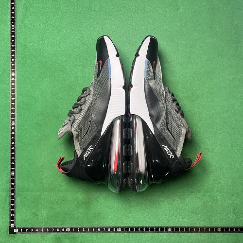 SH Batch Nike Air Max SE Black Heather ZL 0.9
