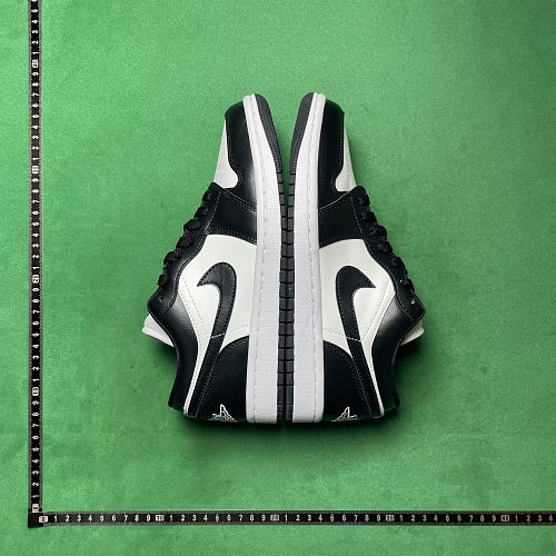 Lcx Batch Jordan Air Jordan 1 ZL 1.2