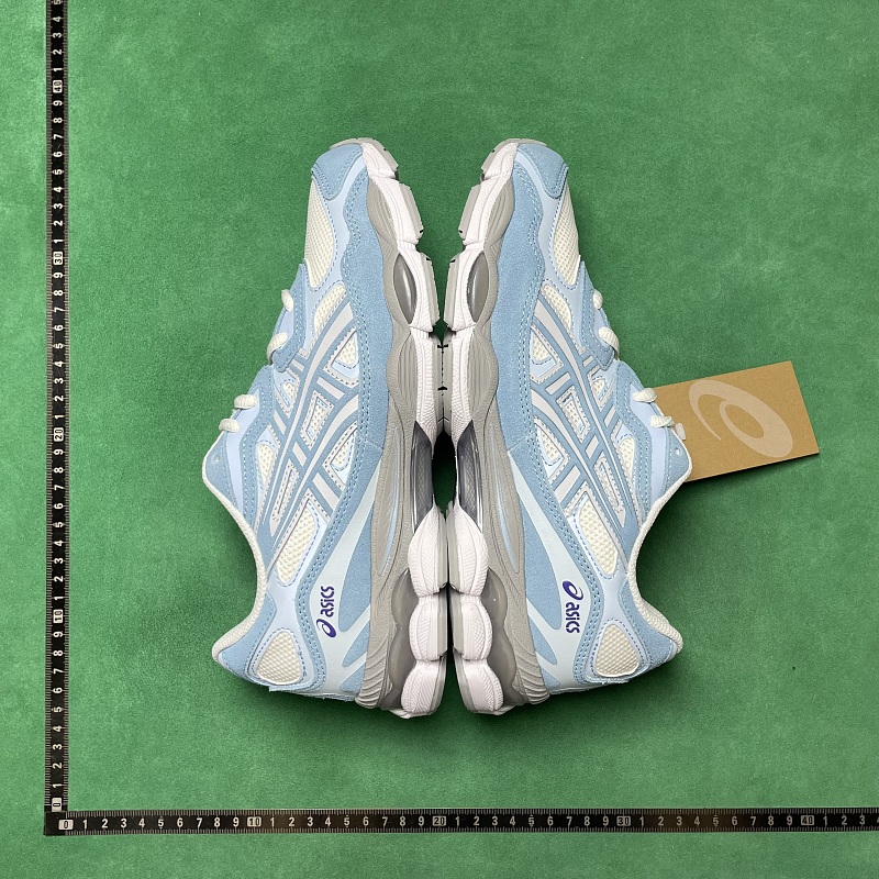 ZC Batch Asics Gel-Nyc ZL 1.2
