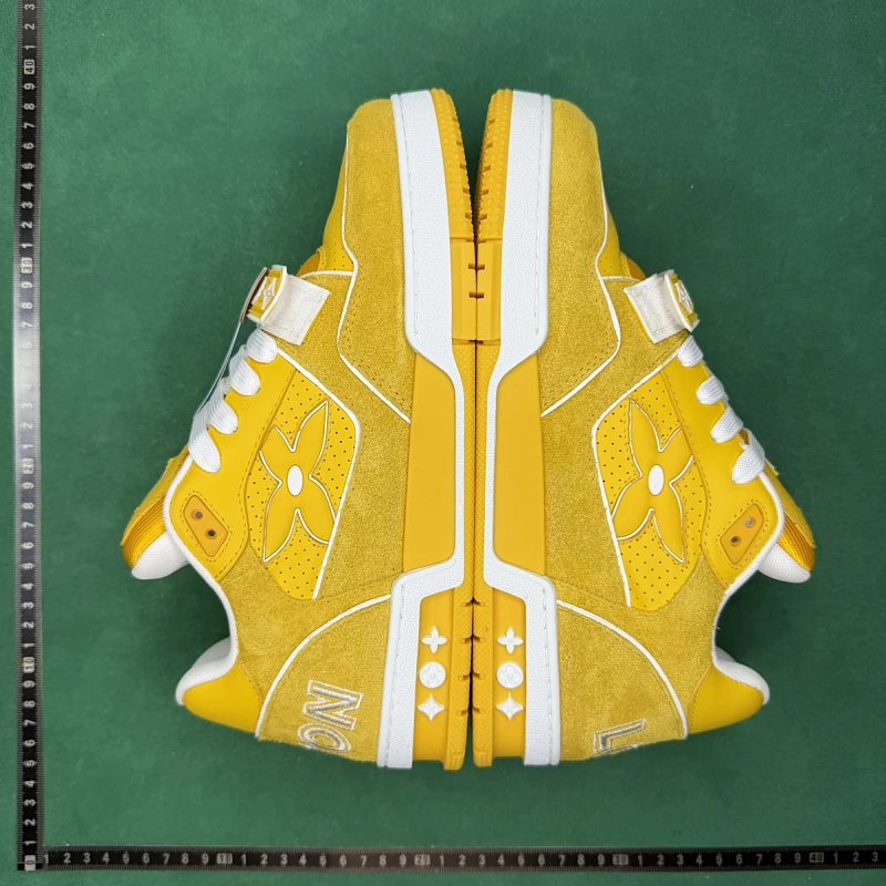 TT Batch Louis Vuitton Trainer ZL 2.5