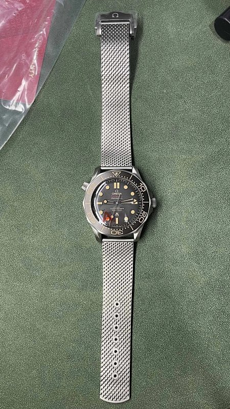 Omega VS Nttd V4 6.2