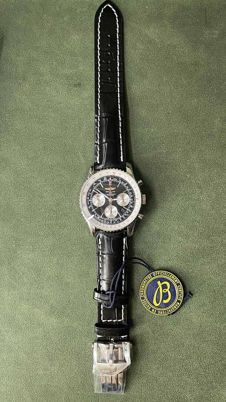 Breitling Bls
