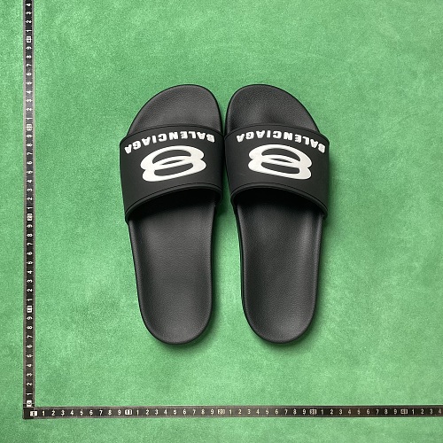 BD Batch Balenciaga Pool Slide ZL 1.0