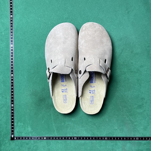 TT Batch Birkenstock Boston Soft Footbed ZL 1