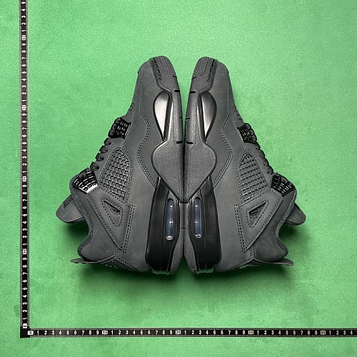 GD Batch DT Jordan Air Jordan 4 ZL 1.8