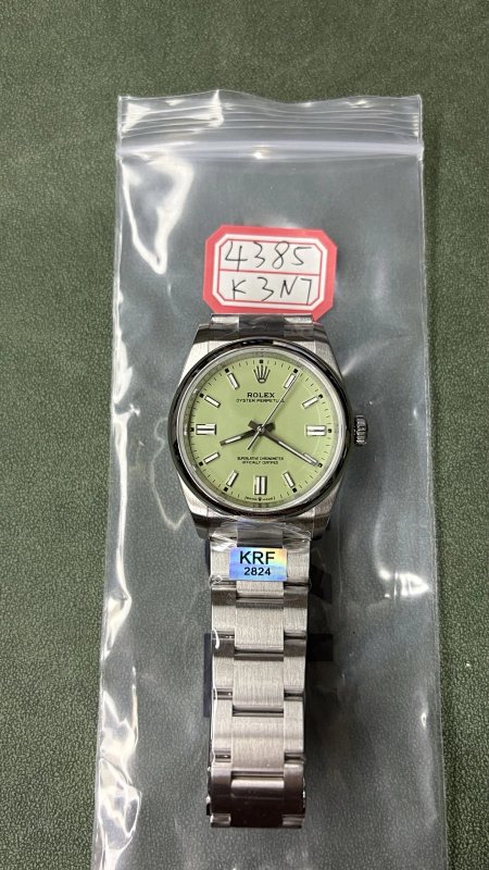 Rolex Krf 36mm