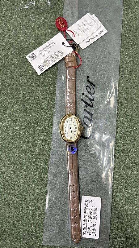 Cartier Drf