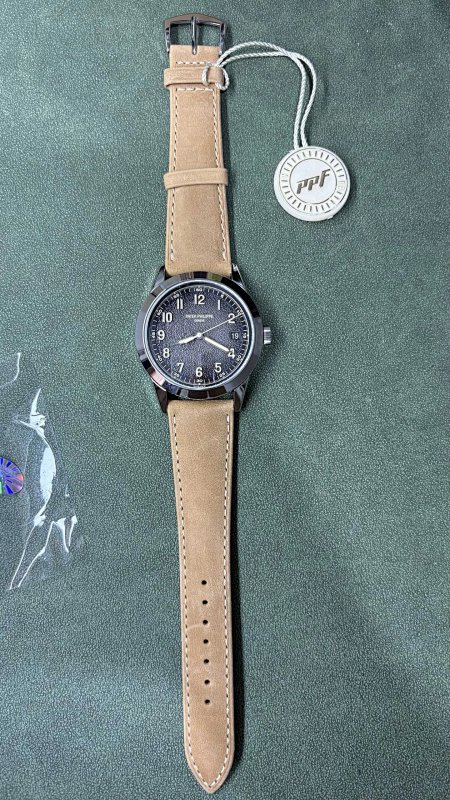 Patek Philippe Ppf 8.13.1