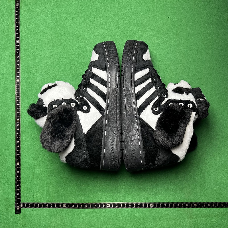 SH Batch Jeremy Scott X Adidas Originals JS ZL 1.4