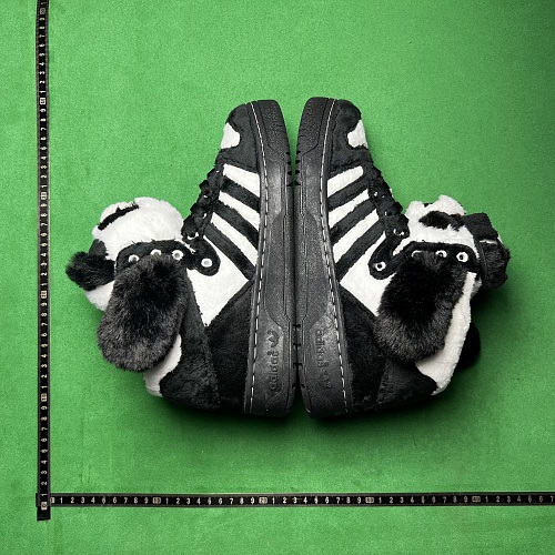 SH Batch Jeremy Scott X Adidas Originals JS ZL 1.4