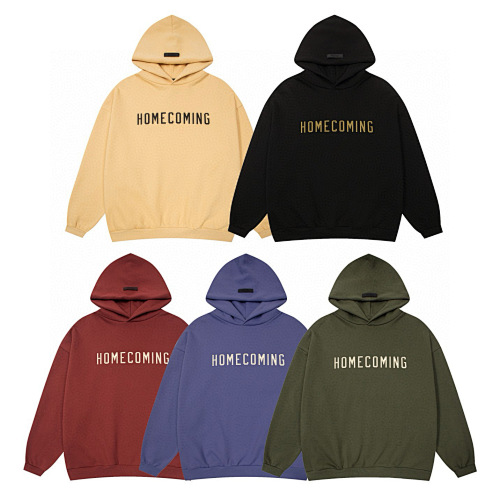 Essentials 33 Fear Of God Homecoming