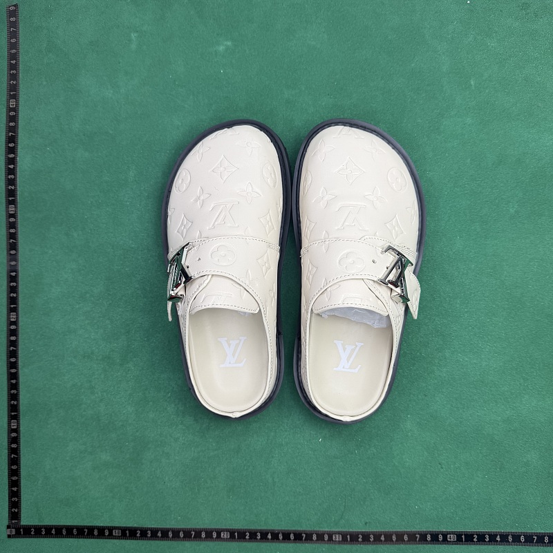 TT Batch Louis Vuitton Easy