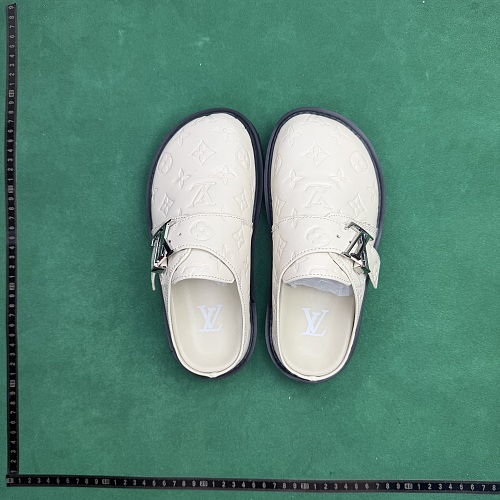 TT Batch Louis Vuitton Easy