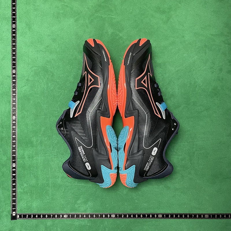 BD Batch Mizuno Wave Lightning Z8 ZL 1.1