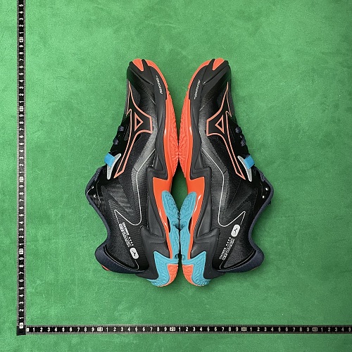 BD Batch Mizuno Wave Lightning Z8 ZL 1.1