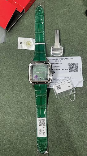 Cartier AF