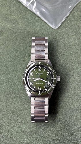Glashütte Original