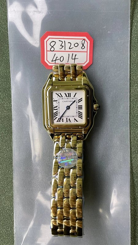 Cartier BV