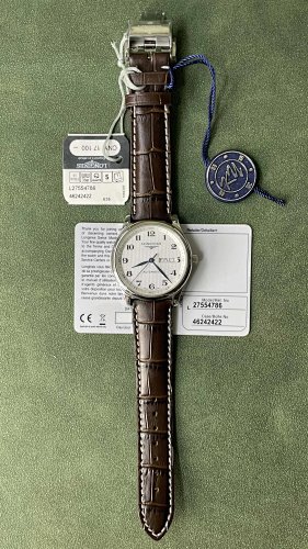 LonginesKY 38.5mm