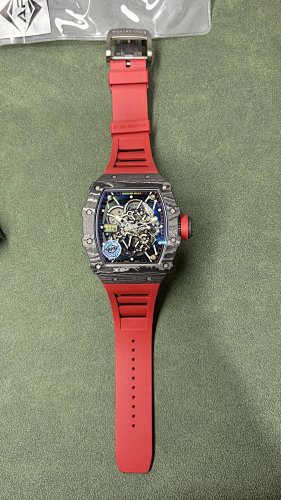 Richard Mille Aps