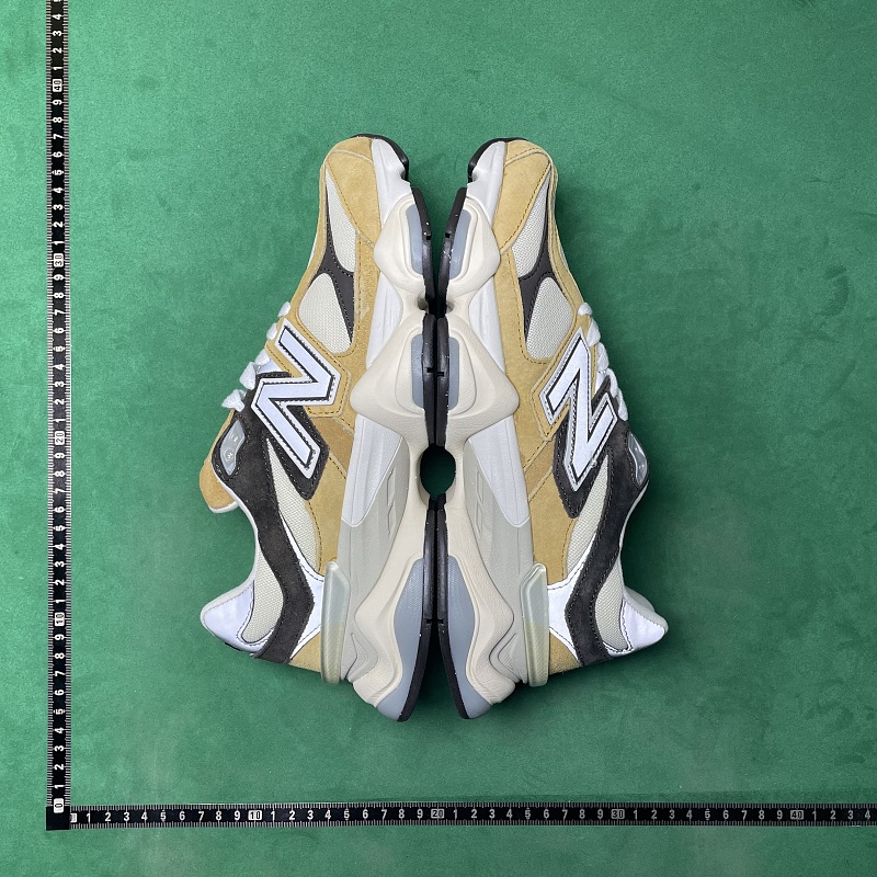 YT Batch New Balance NB ZL 1.2
