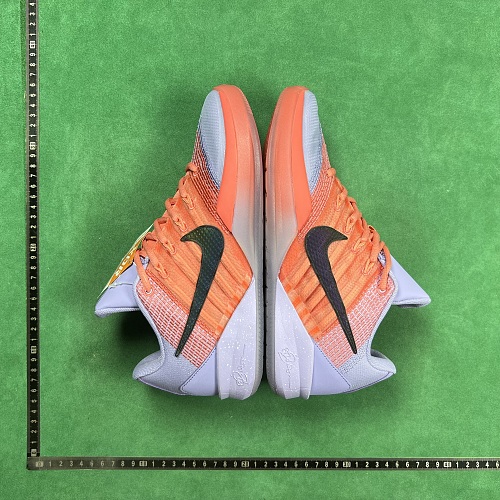 XY Batch Nike Sabrina 3 All-Star ZL 1.1