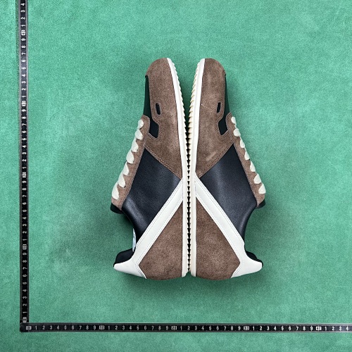 BD Batch Rick Owens RO Runner ZL 1.5