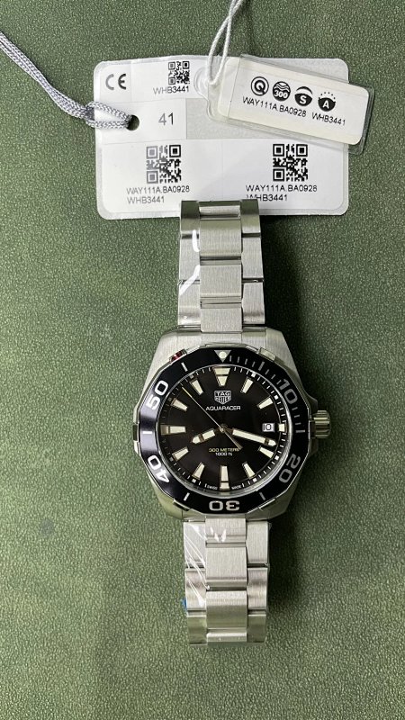 Tag Heuer