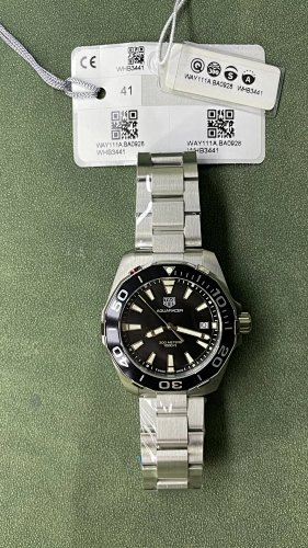 Tag Heuer