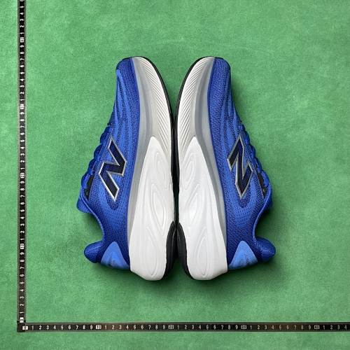 BD New Balance Fresh Foam X ZL 1.1