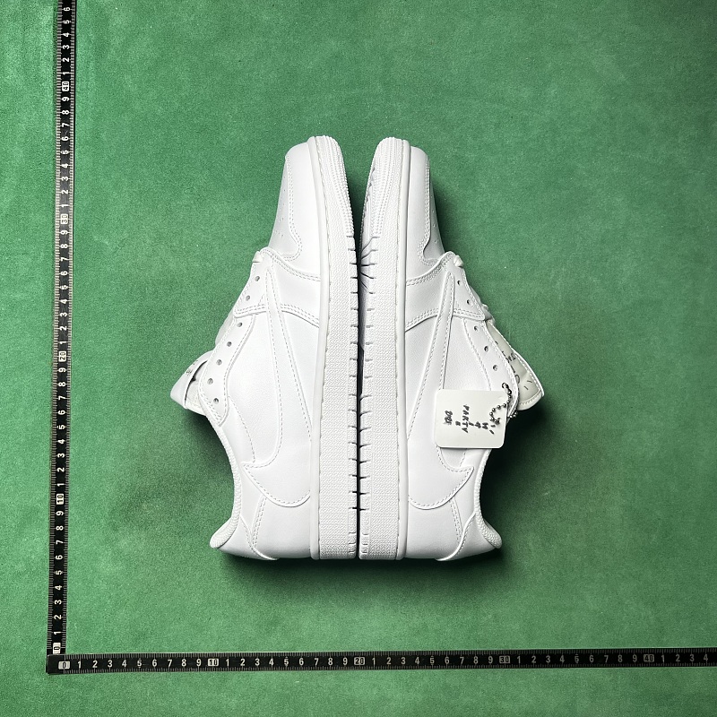 GD Batch RN Travis Scott X Jordan Air Jordan 1 ZL 1.6