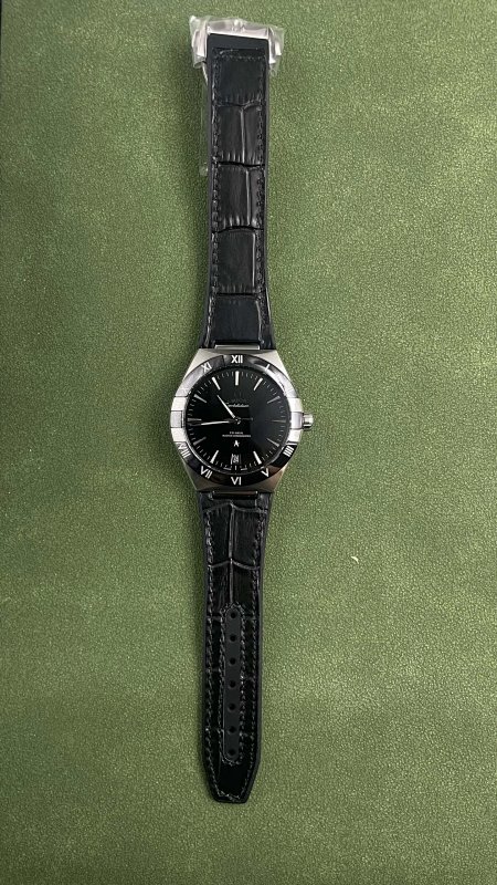 Omega VS 41mm
