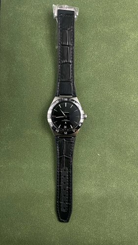 Omega VS 41mm