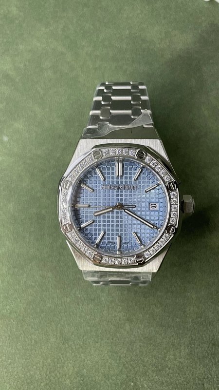 Audemars Piguet