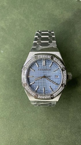 Audemars Piguet