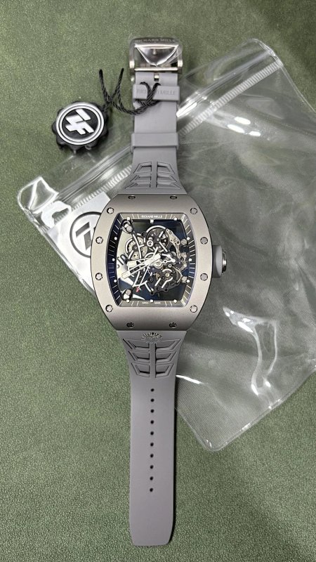 Richard Mille ZF RM