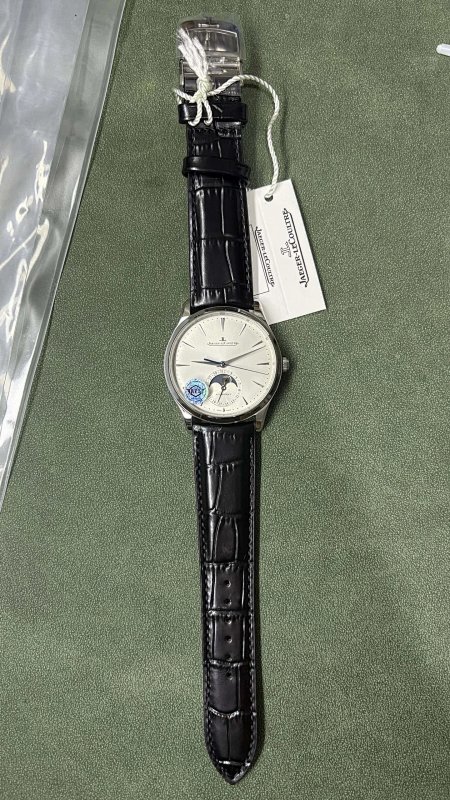 Jaeger-LeCoultre Aps