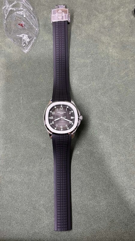 Patek Philippe V3 7.29