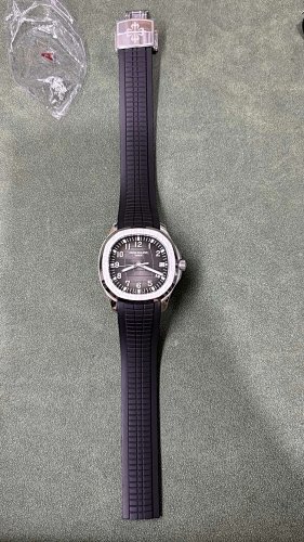 Patek Philippe V3 7.29