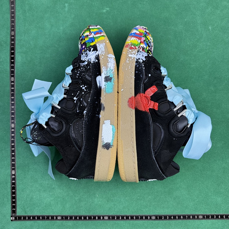 TT Batch Gallery Dept. X Lanvin Curb